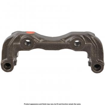 1999 Nissan Pathfinder Disc Brake Caliper Bracket Front Left A1 Cardone 141540 image 2 of 4