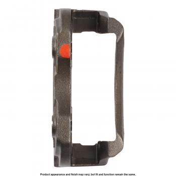 1999 Nissan Pathfinder Disc Brake Caliper Bracket Front Left A1 Cardone 141540 image 4 of 4