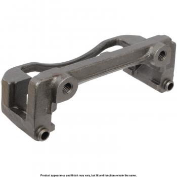 2006 Infiniti QX56 Disc Brake Caliper Bracket Front Left A1 Cardone 141542 image 1 of 4