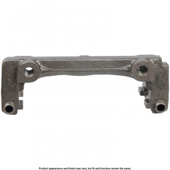 2006 Infiniti QX56 Disc Brake Caliper Bracket Front Left A1 Cardone 141542 image 2 of 4