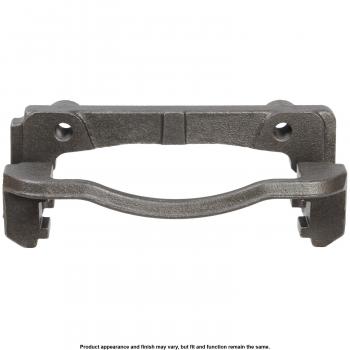 2006 Infiniti QX56 Disc Brake Caliper Bracket Front Left A1 Cardone 141542 image 3 of 4