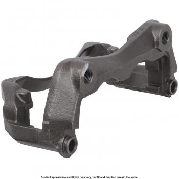 2015 Nissan Xterra Disc Brake Caliper Bracket Front Left A1 Cardone 141543 image 1 of 4