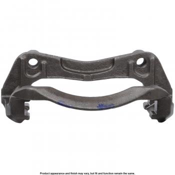 2015 Nissan Xterra Disc Brake Caliper Bracket Front Left A1 Cardone 141543 image 2 of 4