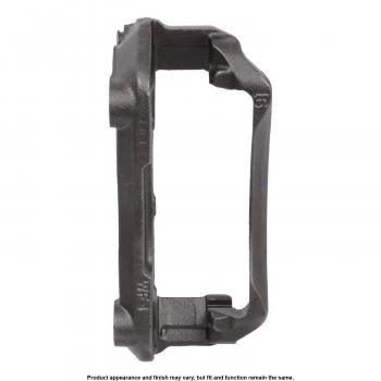 2015 Nissan Xterra Disc Brake Caliper Bracket Front Left A1 Cardone 141543 image 3 of 4