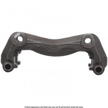 2015 Nissan Xterra Disc Brake Caliper Bracket Front Left A1 Cardone 141543 image 4 of 4