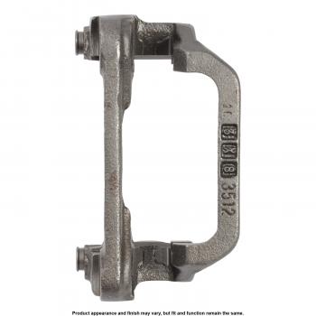 2008 Infiniti FX45 Disc Brake Caliper Bracket Rear Left A1 Cardone 141544 image 4 of 4