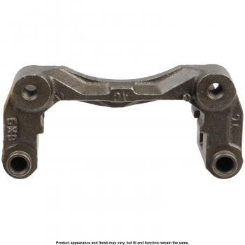 2002 Infiniti G20 Disc Brake Caliper Bracket Rear Left A1 Cardone 141546 image 4 of 4