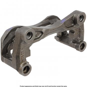 2010 Nissan Sentra Disc Brake Caliper Bracket Front Left A1 Cardone 141547 image 3 of 4
