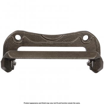 2012 Nissan Quest Disc Brake Caliper Bracket Front Left A1 Cardone 141549 image 3 of 4