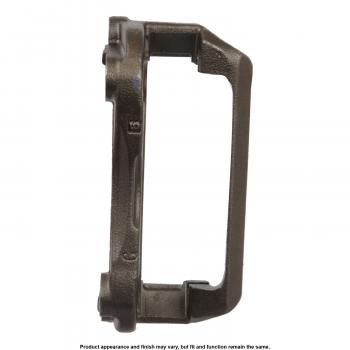 2012 Nissan Quest Disc Brake Caliper Bracket Front Left A1 Cardone 141549 image 4 of 4