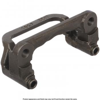 2008 Nissan Maxima Disc Brake Caliper Bracket Rear Left A1 Cardone 141550 image 2 of 4