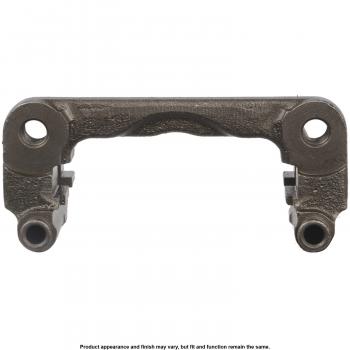 2008 Nissan Maxima Disc Brake Caliper Bracket Rear Left A1 Cardone 141550 image 4 of 4