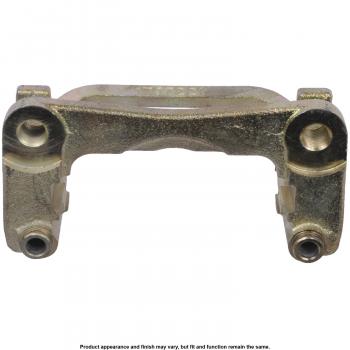 2009 Infiniti M35 Disc Brake Caliper Bracket Rear Left A1 Cardone 141551 image 2 of 4