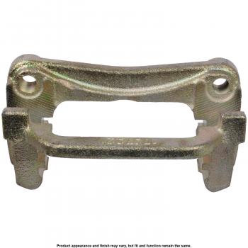 2009 Infiniti M35 Disc Brake Caliper Bracket Rear Left A1 Cardone 141551 image 3 of 4