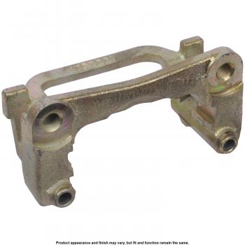 2009 Infiniti M35 Disc Brake Caliper Bracket Rear Left A1 Cardone 141551 image 4 of 4