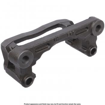 2015 Nissan Xterra Disc Brake Caliper Bracket Rear Left A1 Cardone 141552 image 2 of 4