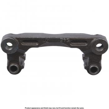2015 Nissan Xterra Disc Brake Caliper Bracket Rear Left A1 Cardone 141552 image 3 of 4