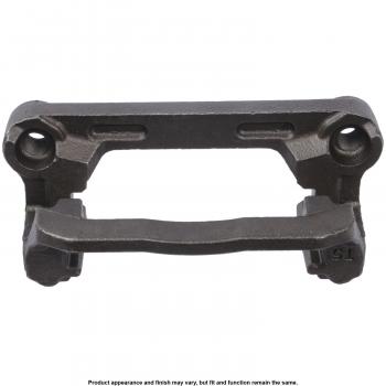2015 Nissan Xterra Disc Brake Caliper Bracket Rear Left A1 Cardone 141552 image 4 of 4