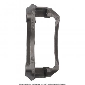 2011 Suzuki Equator Disc Brake Caliper Bracket Front Left A1 Cardone 141554 image 1 of 4