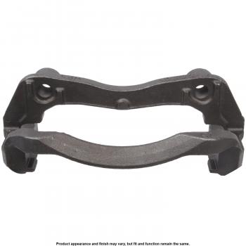 2011 Suzuki Equator Disc Brake Caliper Bracket Front Left A1 Cardone 141554 image 2 of 4