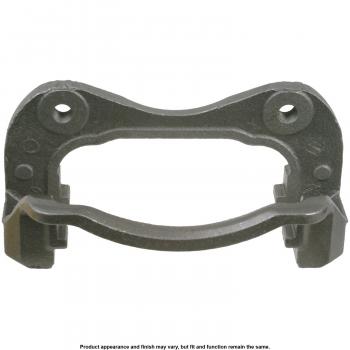 2006 Kia Magentis Disc Brake Caliper Bracket Front Left A1 Cardone 141601 image 1 of 4