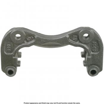 2006 Kia Magentis Disc Brake Caliper Bracket Front Left A1 Cardone 141601 image 2 of 4