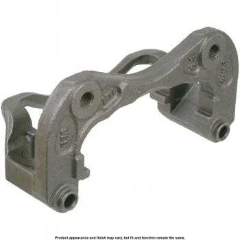 2006 Kia Magentis Disc Brake Caliper Bracket Front Left A1 Cardone 141601 image 3 of 4