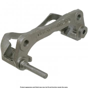1994 Mitsubishi Precis Disc Brake Caliper Bracket Front Right A1 Cardone 141603 image 2 of 4