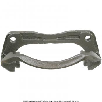 1994 Mitsubishi Precis Disc Brake Caliper Bracket Front Right A1 Cardone 141603 image 3 of 4