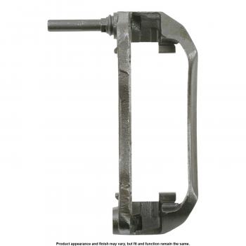 1994 Mitsubishi Precis Disc Brake Caliper Bracket Front Right A1 Cardone 141603 image 4 of 4