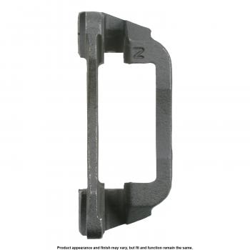 2000 Subaru Legacy Disc Brake Caliper Bracket Rear Left A1 Cardone 141605 image 2 of 4