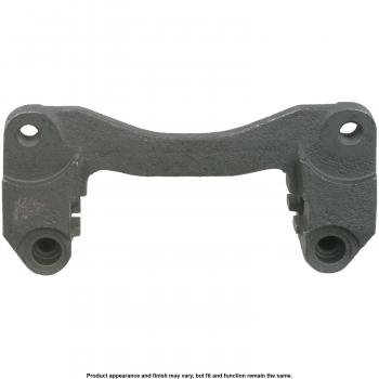 2000 Subaru Legacy Disc Brake Caliper Bracket Rear Left A1 Cardone 141605 image 3 of 4