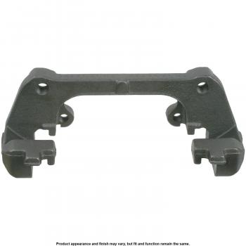2005 Volvo S60 Disc Brake Caliper Bracket Front Left A1 Cardone 141606 image 1 of 4