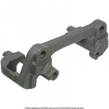 2005 Volvo S60 Disc Brake Caliper Bracket Front Left A1 Cardone 141606 image 2 of 4