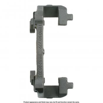 2005 Volvo S60 Disc Brake Caliper Bracket Front Left A1 Cardone 141606 image 4 of 4