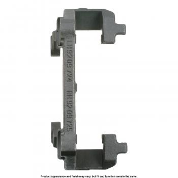 2006 Volvo S60 Disc Brake Caliper Bracket Front Left A1 Cardone 141607 image 1 of 4