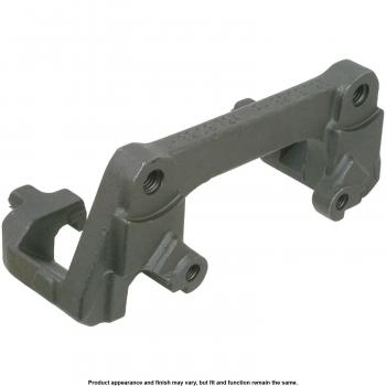 2006 Volvo S60 Disc Brake Caliper Bracket Front Left A1 Cardone 141607 image 3 of 4