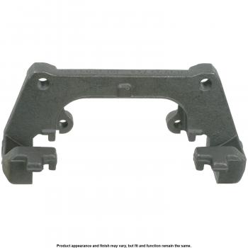 2006 Volvo S60 Disc Brake Caliper Bracket Front Left A1 Cardone 141607 image 4 of 4