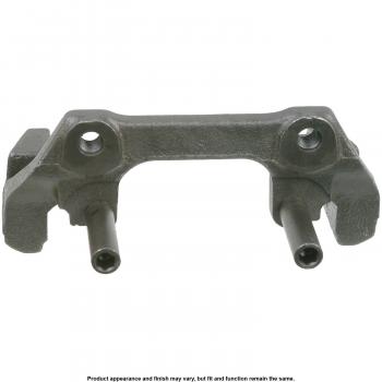 2009 Volvo S60 Disc Brake Caliper Bracket Rear Left A1 Cardone 141608 image 1 of 4