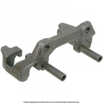 2009 Volvo S60 Disc Brake Caliper Bracket Rear Left A1 Cardone 141608 image 2 of 4