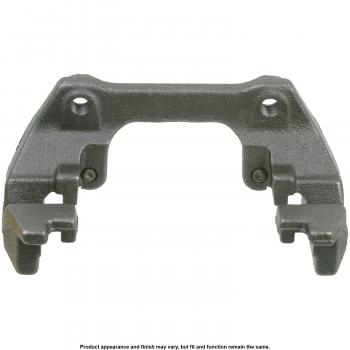 2009 Volvo S60 Disc Brake Caliper Bracket Rear Left A1 Cardone 141608 image 3 of 4