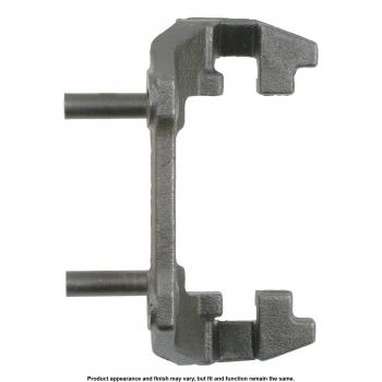 2009 Volvo S60 Disc Brake Caliper Bracket Rear Left A1 Cardone 141608 image 4 of 4