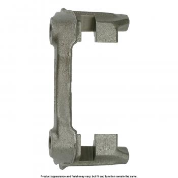 2006 Audi TT Disc Brake Caliper Bracket Rear Left A1 Cardone 141609 image 2 of 4