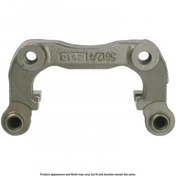 2006 Audi TT Disc Brake Caliper Bracket Rear Left A1 Cardone 141609 image 4 of 4
