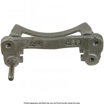 1999 Subaru Legacy Disc Brake Caliper Bracket Rear Left A1 Cardone 141611 image 2 of 4
