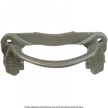 1999 Subaru Legacy Disc Brake Caliper Bracket Rear Left A1 Cardone 141611 image 3 of 4