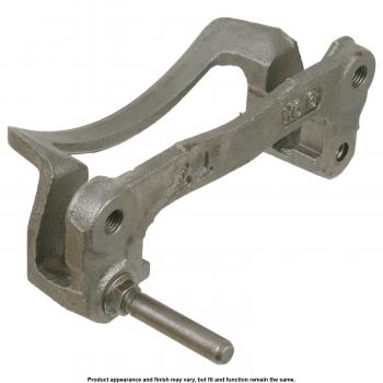 1999 Subaru Legacy Disc Brake Caliper Bracket Rear Left A1 Cardone 141611 image 4 of 4
