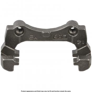 2005 Mazda Miata Disc Brake Caliper Bracket Rear Left A1 Cardone 141612 image 1 of 4