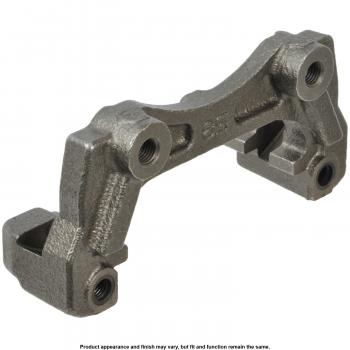 2005 Mazda Miata Disc Brake Caliper Bracket Rear Left A1 Cardone 141612 image 3 of 4