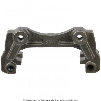 2005 Mazda Miata Disc Brake Caliper Bracket Rear Left A1 Cardone 141612 image 4 of 4